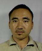 सन्तोष राई