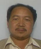 गजेन्द्र प्रसाद तुम्याङ लिम्बु